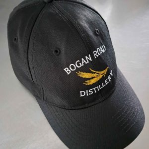 Bogan Road Cap